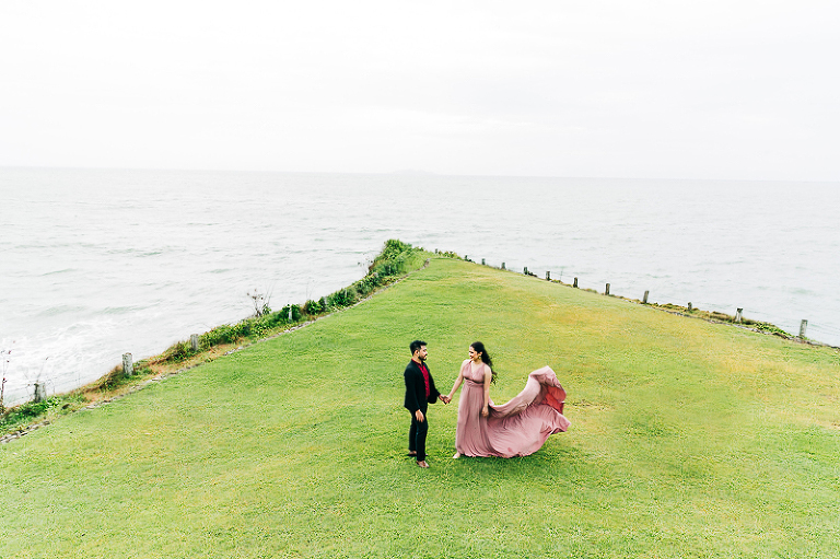 kawayan cove wedding